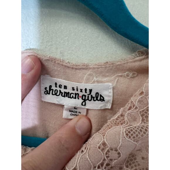 Girls Bundle of Five Dresses Sz 14 - Picture 8 of 14